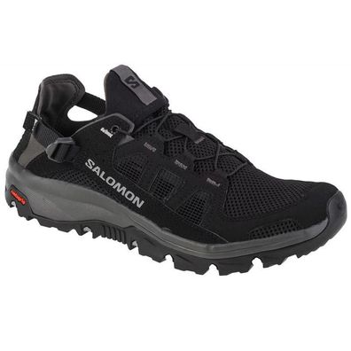 Sportschuhe Salomon Techamphibian 5 Wasserdicht und Schnell trocknend