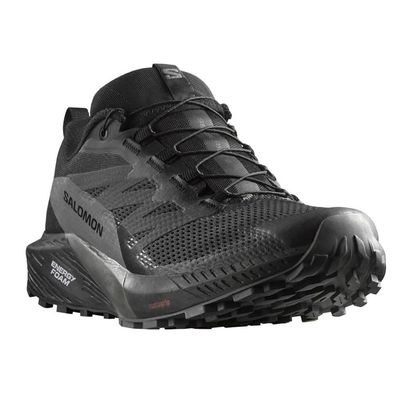 Sportschuhe Salomon Sense Ride 5 GTX Wasserdicht