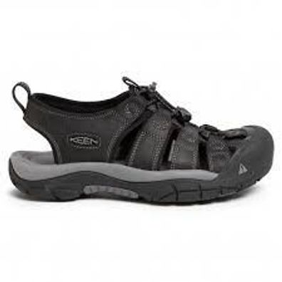 Sandalen Keen Newport Elegante wasserdichte Herren