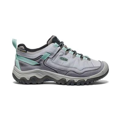 Wanderschuhe Keen Targhee IV WP Wasserdicht Damen