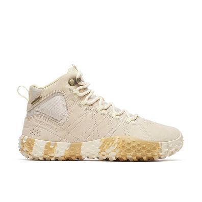 Wanderschuhe Merrell WRAPT MID WP wasserdicht beige