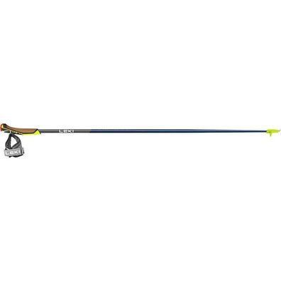 Wanderstöcke Leki Speed Pacer Lite Carbon 105 cm