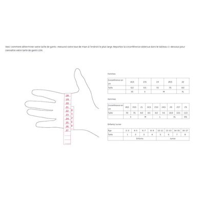 Trekkingstock Leki Black Series FX Carbon leicht und faltbar