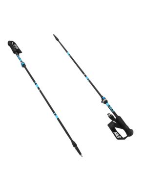Trekkingstöcke nils-extreme TK8604 Aluminium, klappbar