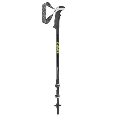 Trekkingstock Leki Makalu Lite Aluminium, verstellbar 100-135 cm