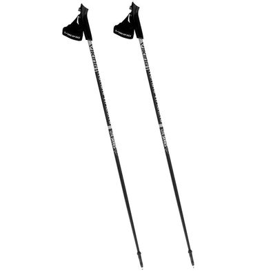Nordic Walking Stock Viking Lite Pro Aluminium schwarz
