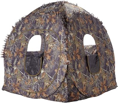 Tarnzelt Stealth Gear Hide Nature Fotografen leicht und wasserdicht
