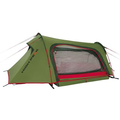 Zelt High Peak Sparrow LW 2-Personen Kuppelzelt Grén