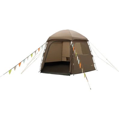 Zelt Easy Camp Sandland Yurt Sand