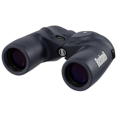 Fernglas Bushnell Marine 7x50 wasserdicht blau