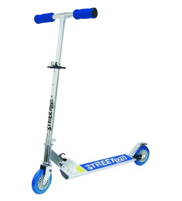 Trottinette SPORT1 sport1-one-the-sport-maker SPEEDY Blau 3 Räder