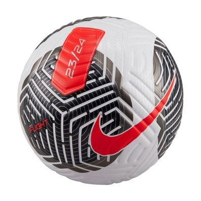 Fußball Nike FB2901-100 Weiß Leicht
