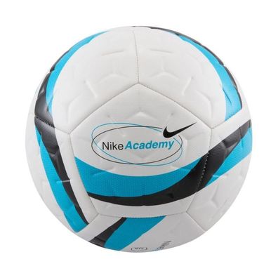 Ballon Nike Academy Team HV4387-101 Weiß Größe 4
