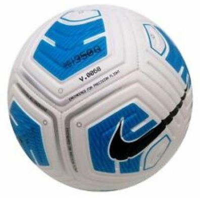 Fußball Nike Strike FZ7558-100 Weiß