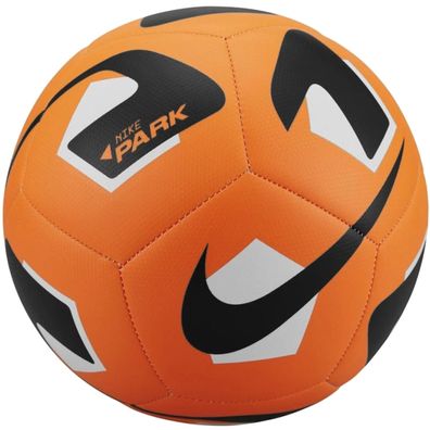Fußball Nike Park Team 2.0 Orange
