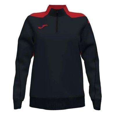 Sweatshirt Joma Championship Vi Schwarz