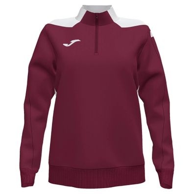 Sweatshirt Joma Championship Vi Rot