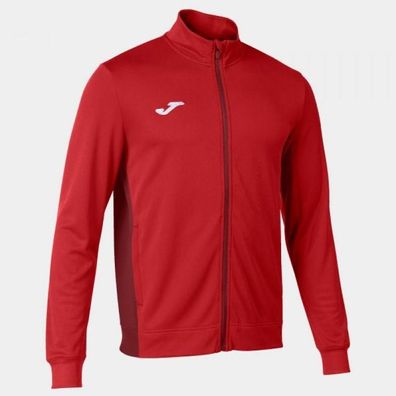 Jacke Joma Winner II Rot