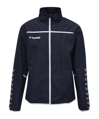 Jacke Hummel Marine Trainingsjacke