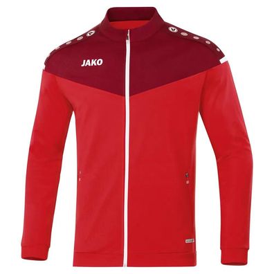 Jacke Jako Champ 2.0 Rot