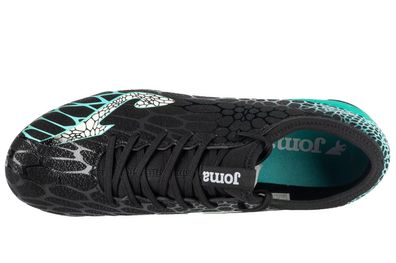 Fußballschuhe Joma Gol 2501 FG schwarz