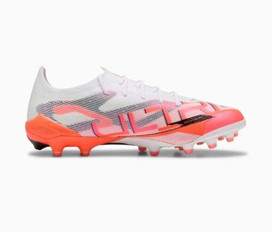 Sportschuhe Puma Ultra 5 Ultimate AG Weiß