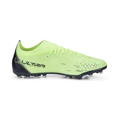 Sportschuhe Puma Ultra Match MG Grén Hell