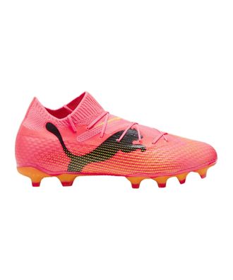 Fußballschuhe Puma Future 7 Pro FG/AG Rose