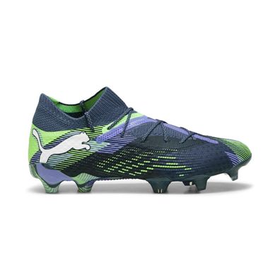 Sportschuhe Puma Future 7 Ultimate FG/AG Grau