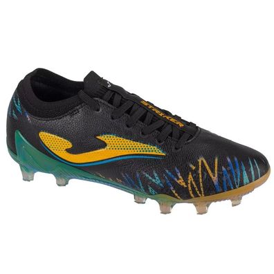 Sportschuhe Joma Striker 2401 FG Fußball Schwarz
