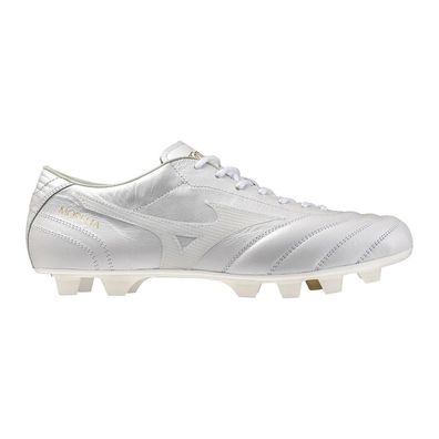 Fußballschuhe Mizuno Morelia UL Japan 40th Weiß