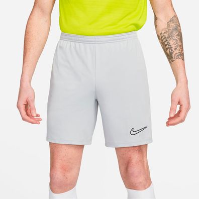 Short Nike Dri-FIT Academy Silber