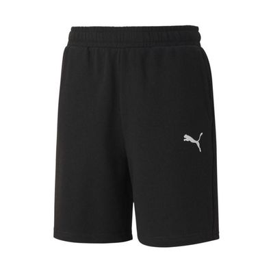 Shorts Puma Teamgoal 23 Casuals Slim Fit Schwarz
