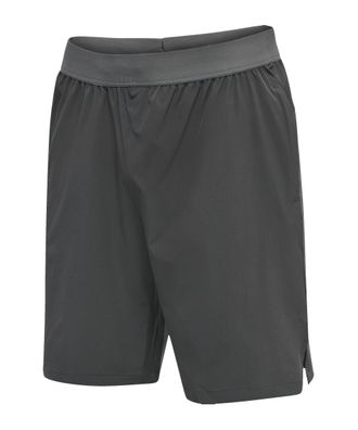 Training Shorts Hummel HMLGG12 Grau