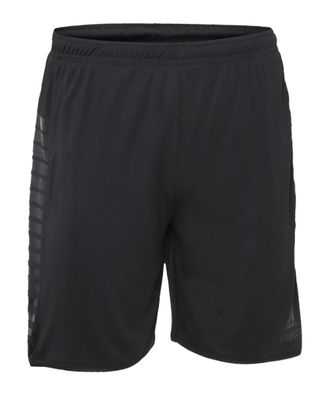 Short Select 62254-99191 schwarz