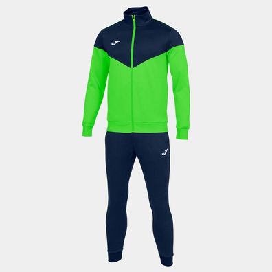 Sweatanzug Joma Oxford Grén