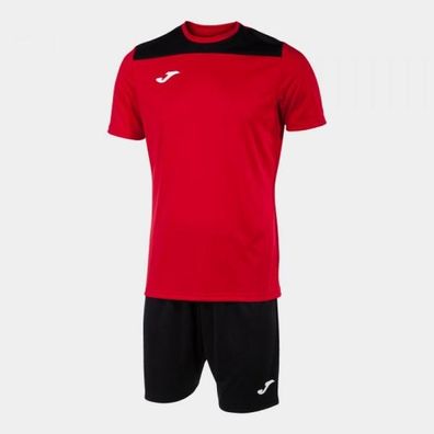 Sportbekleidung Joma Phoenix II Rot