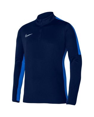 Hoodie Nike Dri-Fit Academy 23 Blau