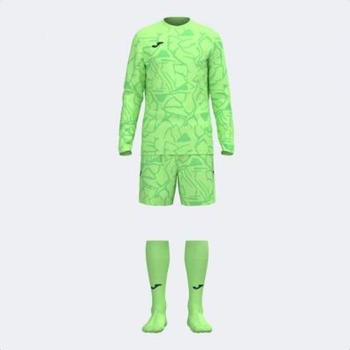 Ensemble Joma Zamora Ix Grén