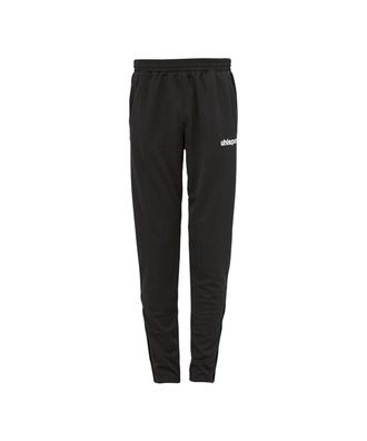 Hose Uhlsport Team Pant schwarz/weiß