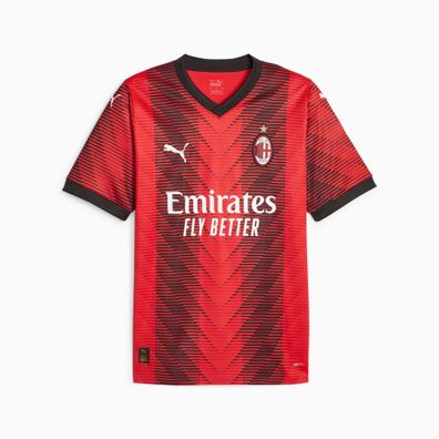 Trikot Puma Milan 23/24 Rot