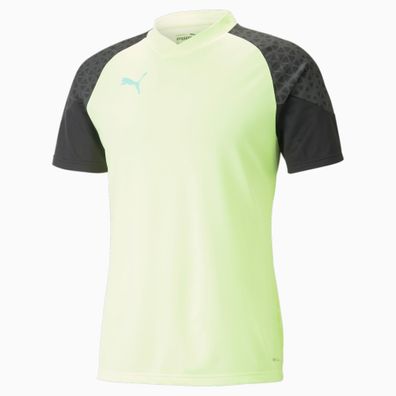 Trikot Puma Individualcup Gelb