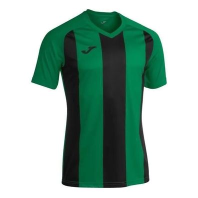 T-Shirt Joma Pisa II Grén