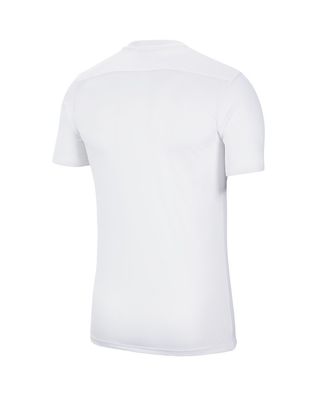 T-Shirt Nike Dri Fit Park 7 Weiß