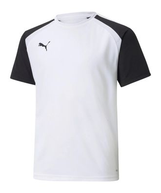 T-Shirt Puma Team Pacer Weiß