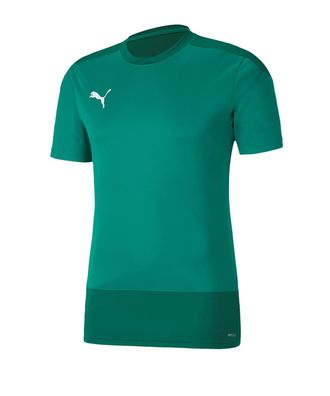 T-Shirt Puma teamGOAL 23 Slim Fit Grén