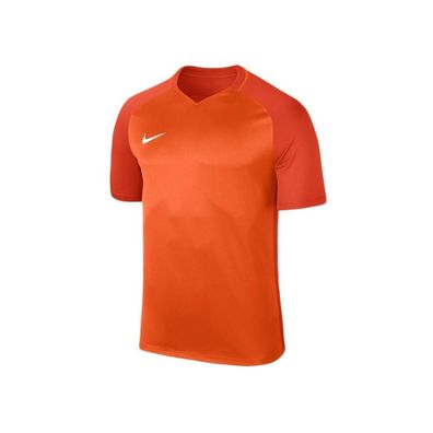 T-Shirt Nike Trophy III Orange Herren