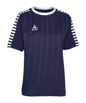 T-Shirt Select Argentina marine Fußball Damen