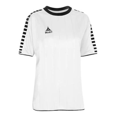 Trikot Select Argentina Weiß/Schwarz