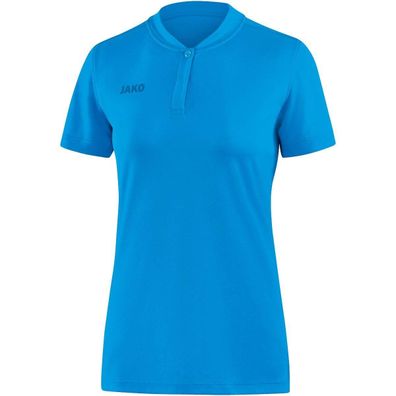 Poloshirt Jako Prestige Damen, Blau